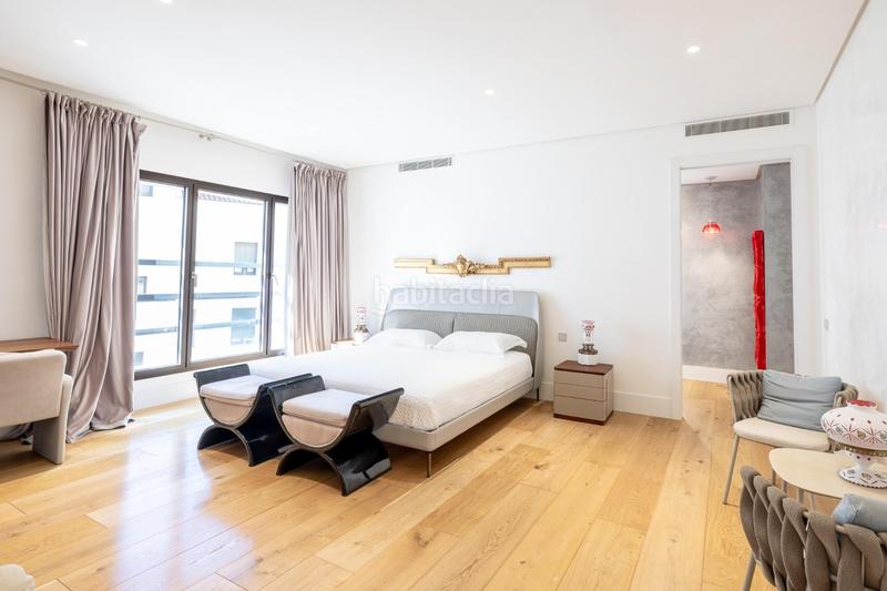 Foto c011c460-a8b5-4bbc-8694-49032b91bef4. Affitto appartamento con riscaldamento parcheggio in Madrid