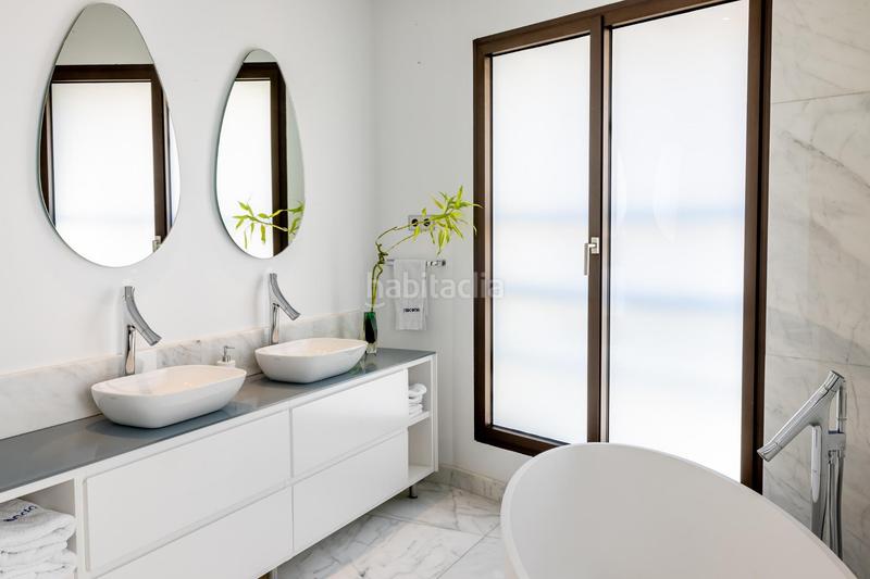 Foto d14f4040-4bed-459c-ac28-4e9c7337867b. Affitto appartamento con riscaldamento parcheggio in Madrid