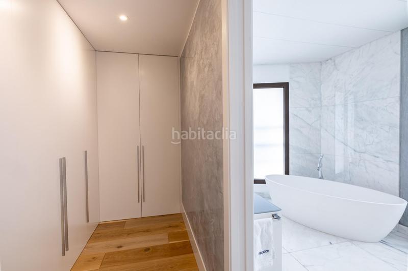 Foto eeca333a-a1f4-45d8-81ee-106ab25effff. Affitto appartamento con riscaldamento parcheggio in Madrid