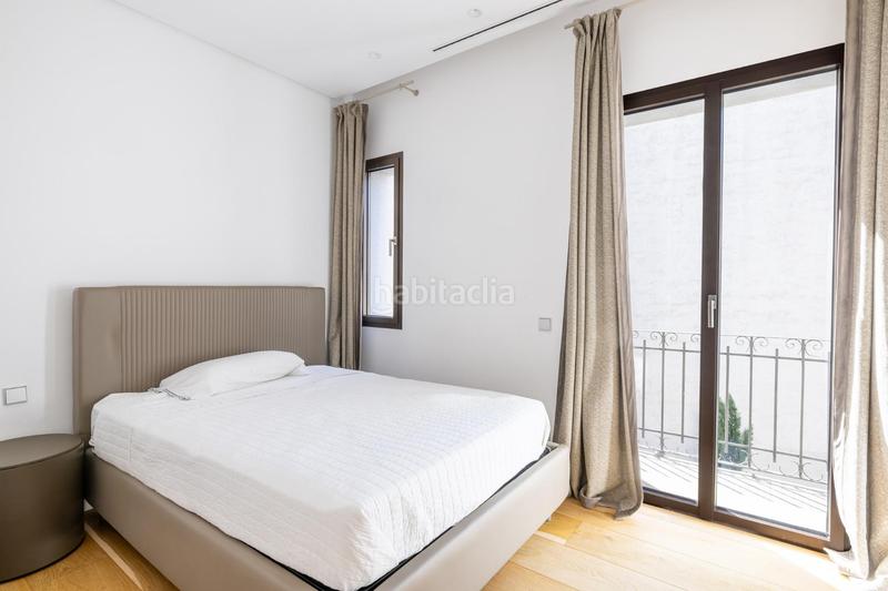 Foto 583127da-a851-486a-9b7e-8f9e8875621e. Location appartement avec chauffage parking dans Jerónimos Madrid