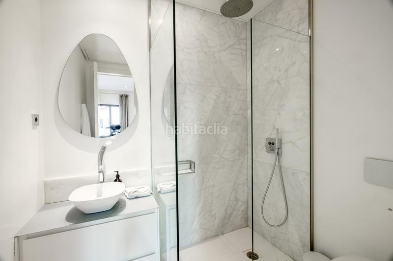 Foto 8782da46-f55a-4906-b97c-dcbd3a6743d3. Location appartement avec chauffage parking dans Jerónimos Madrid