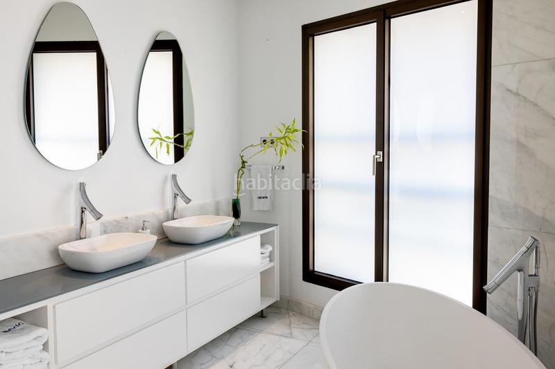 Foto 18b9bc33-4c26-46a4-bdd4-b41ed42fe810. Miete etagenwohnung mit heizung parking in Jerónimos Madrid