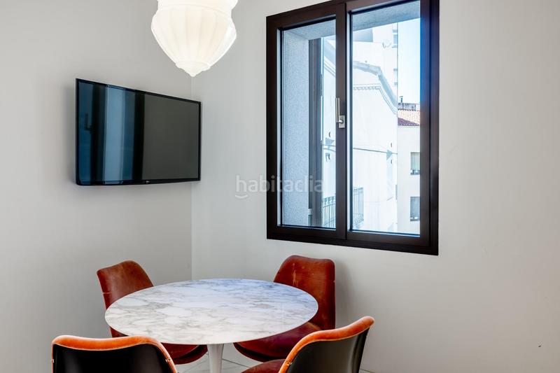 Foto 6fcfab88-c290-41ec-ad56-67332c96202f. Miete etagenwohnung mit heizung parking in Jerónimos Madrid