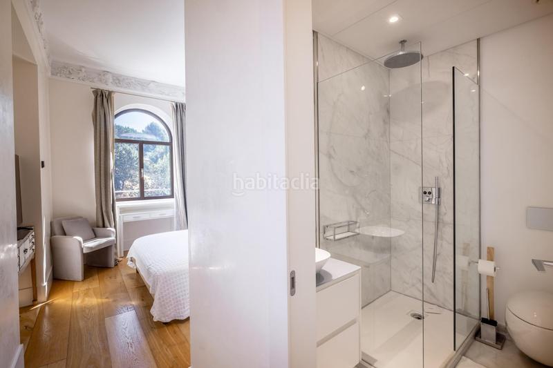 Foto 1241bac3-b10f-4750-a223-af08b5e421c6. Rent flat with heating parking in Jerónimos Madrid