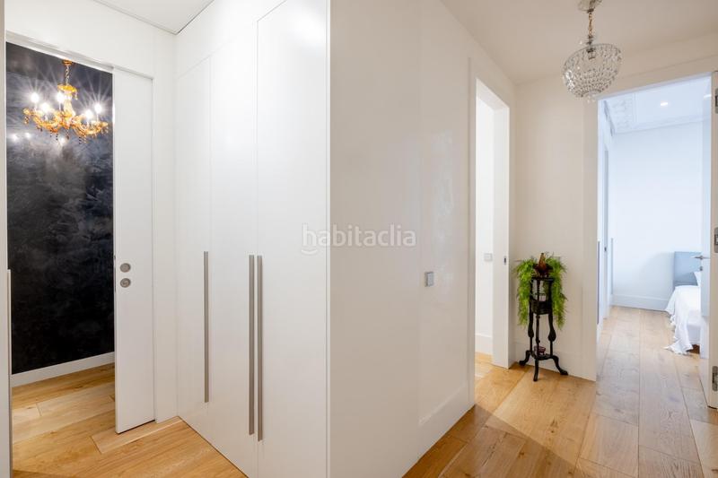 Foto 283a5615-6afa-441b-88e0-2c4950a26291. Rent flat with heating parking in Jerónimos Madrid