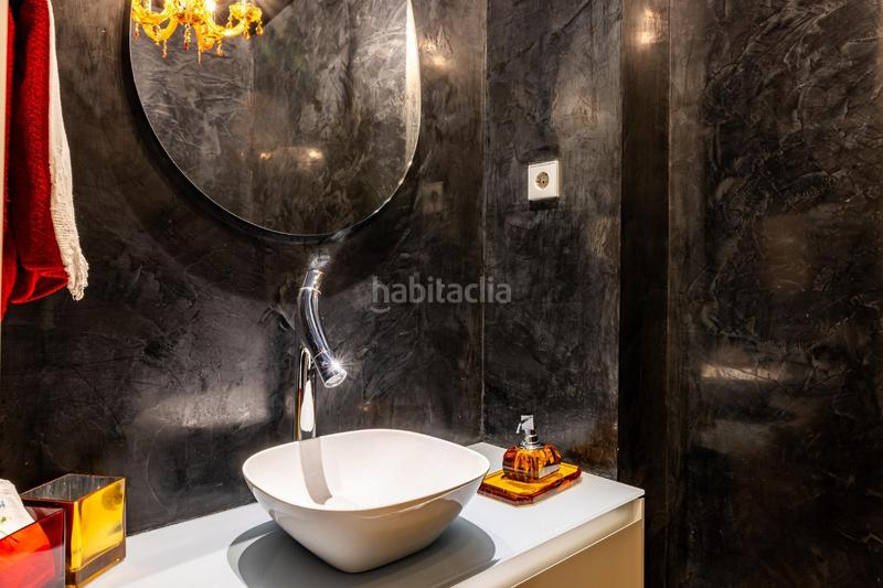 Foto 6beac99b-ea2a-4048-a507-2270869a7f65. Rent flat with heating parking in Jerónimos Madrid