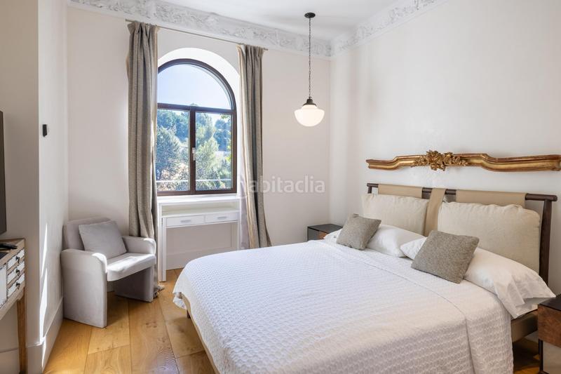 Foto cafbb6bb-2b60-4647-93bc-1d02fdce56ef. Rent flat with heating parking in Jerónimos Madrid