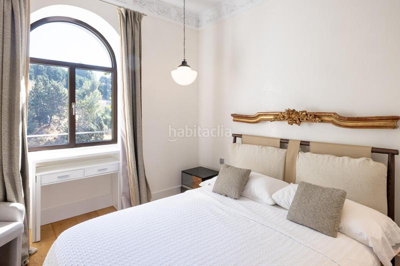 Foto e3e82266-8a26-4e4f-8fab-7b21e20a4d4a. Rent flat with heating parking in Jerónimos Madrid