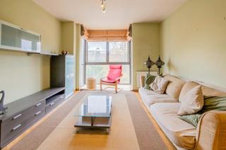 Etagenwohnung in Rejas. Se vende luminoso apartamento totalmente exterior en rejas