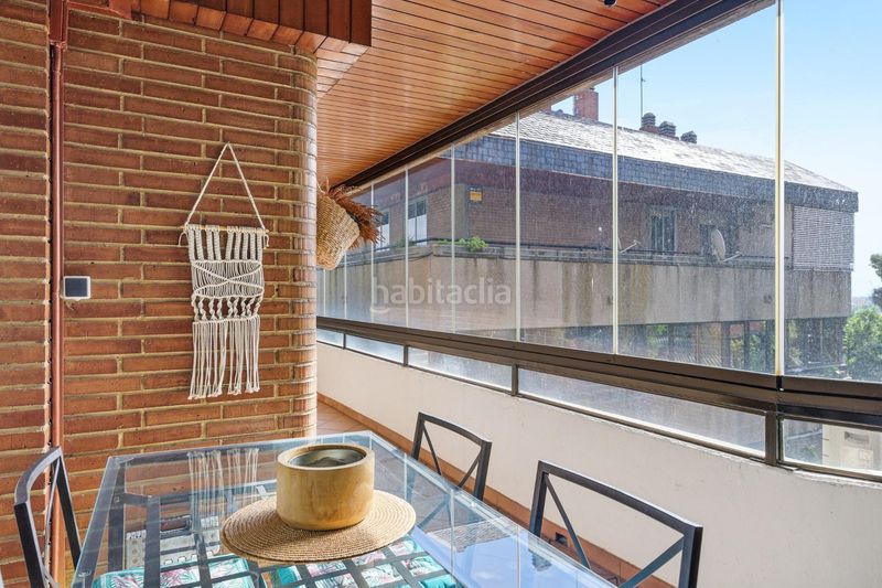 Foto 4823c0be-7a56-4163-8698-3f32b1cc7780. Pis amb calefacció piscina a Rejas Madrid