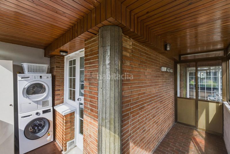 Foto d444d7ed-8201-4898-aaf3-e7d75ba6e9f1. Pis amb calefacció piscina a Rejas Madrid
