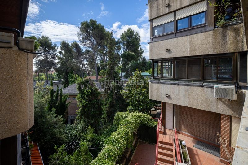 Foto e230497d-eb82-43a7-a71c-9cb89e3f49a5. Pis amb calefacció piscina a Rejas Madrid