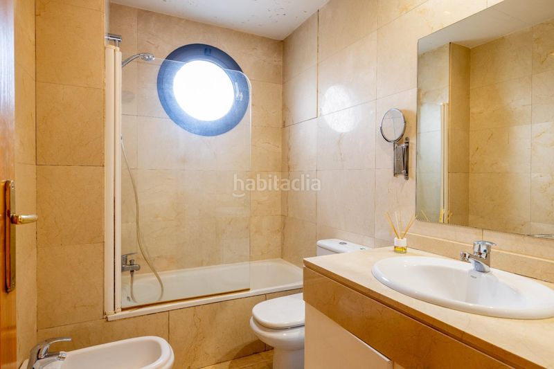 Foto 501c3799-6d07-431d-9f2a-04bb8ac4b95c. Pis amb calefacció aparcament piscina a Rejas Madrid