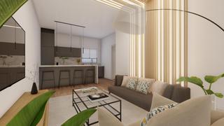 Pis en Goya. Piso en venta reformado en calle alcal