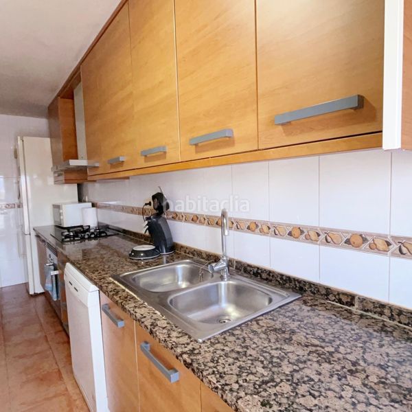 Foto 0424b10f-8431-44bd-81de-79542775d433. Piso  en almazora en Santa Quiteria - Les Boqueres Almazora / Almassora