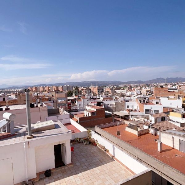 Foto 09dc6e7e-e282-4891-a616-41463bd16573. Piso  en almazora en Santa Quiteria - Les Boqueres Almazora / Almassora