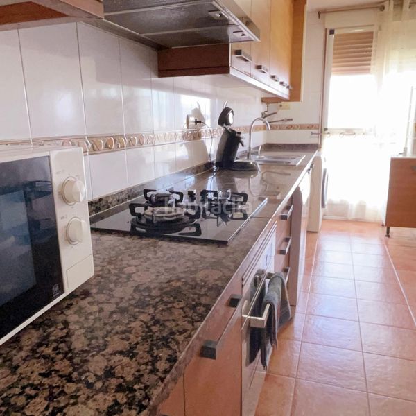 Foto 0a3c7b6e-02ba-4714-bdc9-17884862672d. Piso  en almazora en Santa Quiteria - Les Boqueres Almazora / Almassora