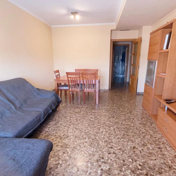 Foto 25f3fac5-acd4-46e9-9e7f-1d2d08b56dab. Piso  en almazora en Santa Quiteria - Les Boqueres Almazora / Almassora