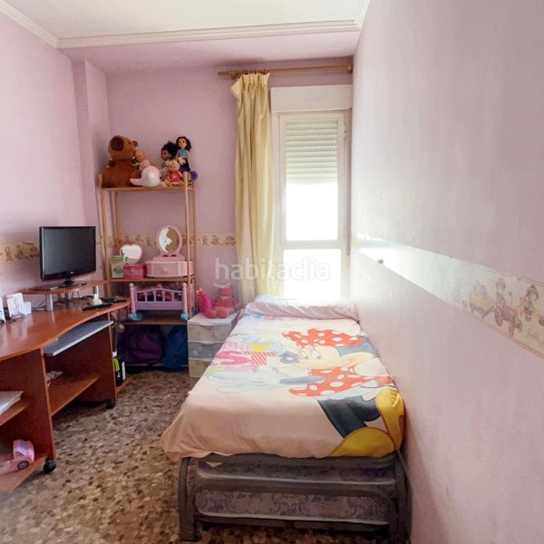 Foto 2db63107-68ed-4616-99db-2d05e472f79c. Piso  en almazora en Santa Quiteria - Les Boqueres Almazora / Almassora