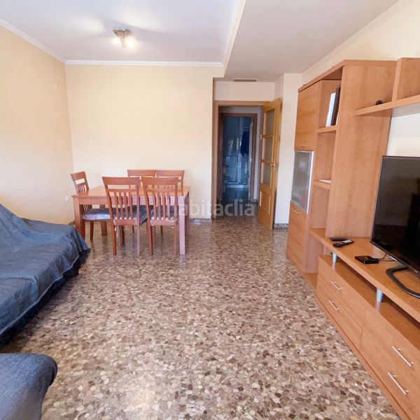 Foto 2f9b454c-bbeb-453f-8f97-5be88025cb6b. Piso  en almazora en Santa Quiteria - Les Boqueres Almazora / Almassora