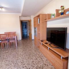 Etagenwohnung in Santa Quiteria - Les Boqueres. Piso en almazora