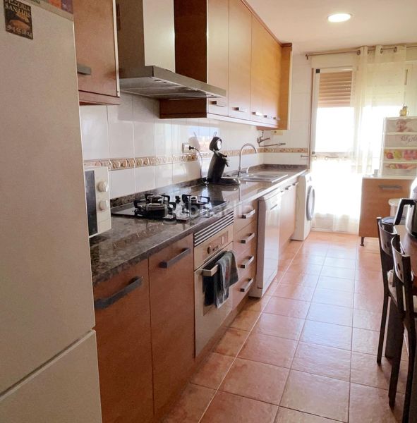 Foto a2a67b06-beda-41f5-a39a-fd31ec7f55d3. Piso  en almazora en Santa Quiteria - Les Boqueres Almazora / Almassora