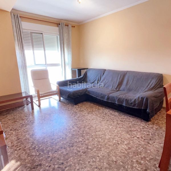 Foto a92be19a-4f8d-4ab0-9878-8d5fff9a437a. Piso  en almazora en Santa Quiteria - Les Boqueres Almazora / Almassora