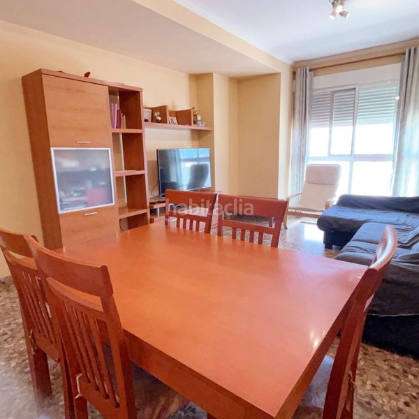 Foto b6d2e02b-3c77-49d6-ae37-a0ae41ab1099. Piso  en almazora en Santa Quiteria - Les Boqueres Almazora / Almassora