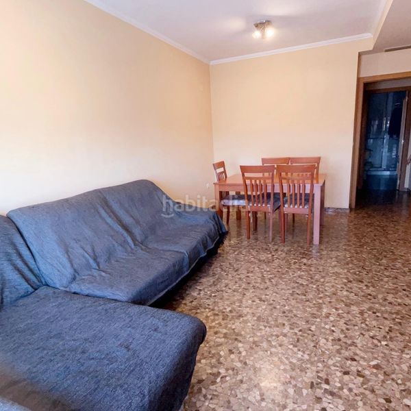 Foto d2352719-aa50-4fc5-8ed7-abdd32fdc173. Piso  en almazora en Santa Quiteria - Les Boqueres Almazora / Almassora