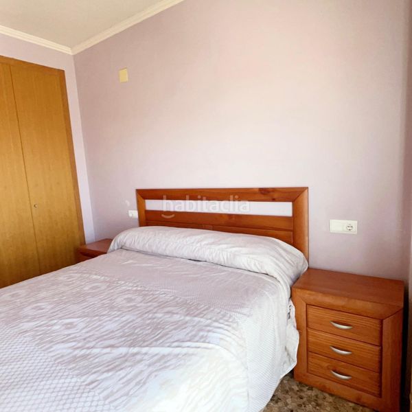 Foto d8a7a193-8f9b-4bc3-b27e-2966053f5ba6. Piso  en almazora en Santa Quiteria - Les Boqueres Almazora / Almassora