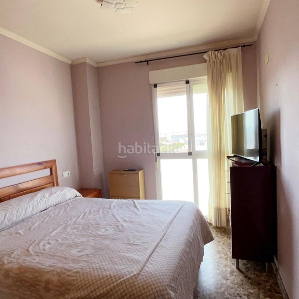 Foto f88c0e95-3e38-4e62-bda8-ec42b492af0a. Piso  en almazora en Santa Quiteria - Les Boqueres Almazora / Almassora