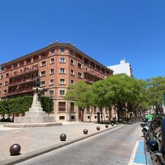 Office space in Casco Histórico. Despacho en pleno centro de castellón