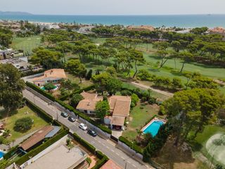 Chalet en El Grao. Donde el mar, el golf y la tranquilidad se convierten en tu form