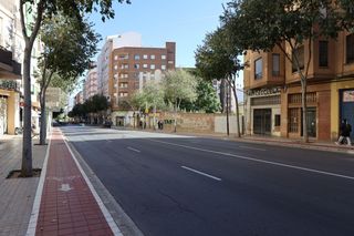 Terreny residencial a Ciutat del Transport - La Salera