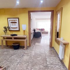 Penthouse in Hospital - Plaza del Real. Exclusivo ático dúplex de 254 m2 con cuatro terrazas, tres plaza