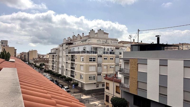Foto 14365a55-3e64-47e8-b987-90308bf9d56d. Àtic amb aparcament a Santa Quiteria - Les Boqueres Almazora / Almassora