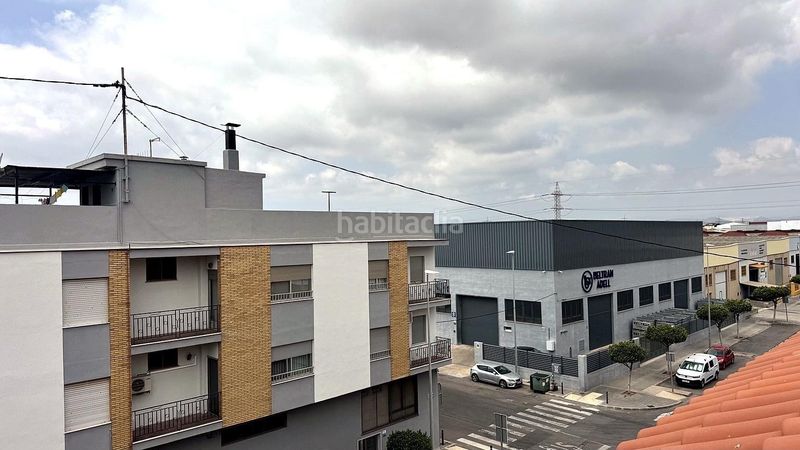 Foto 96384ecb-ab5e-43dd-8a4f-819380821468. Àtic amb aparcament a Santa Quiteria - Les Boqueres Almazora / Almassora