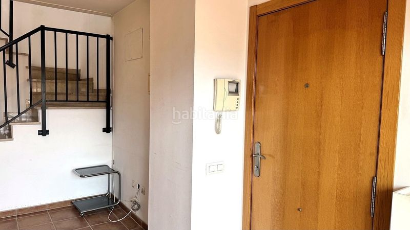 Foto cf02f67e-f966-4f1a-bed5-ab2cd161d817. Àtic amb aparcament a Santa Quiteria - Les Boqueres Almazora / Almassora