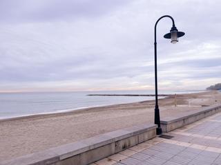 Lloguer Apartament a Heliópolis. Se alquila apartamento anual a partir del 1 de diciembre de 2025