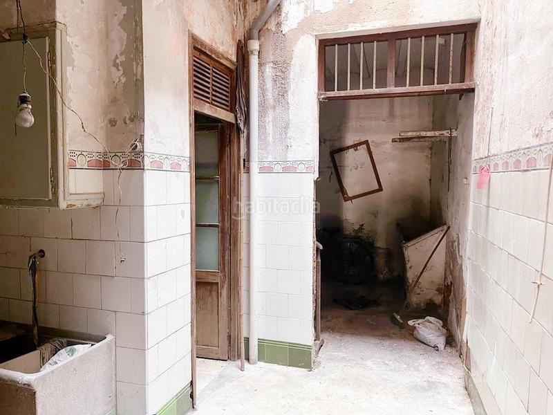 Foto 070e086a-904d-478e-81ba-f688a750cff7. Casa in Casco Histórico Castellón de la Plana