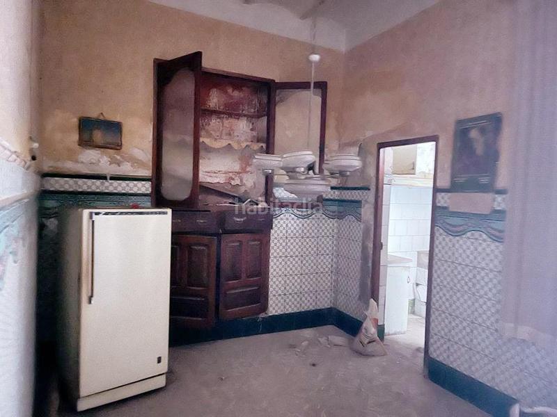 Foto 0ada5c32-a113-407a-86d2-5d0f3869ced2. Casa in Casco Histórico Castellón de la Plana