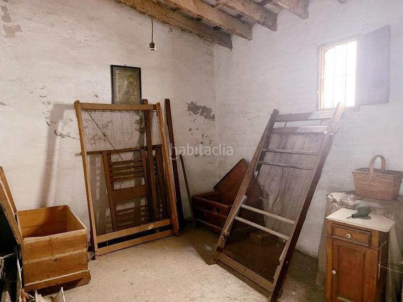 Foto 33f7fd22-085b-42b2-bd7d-43502c8275b6. Casa in Casco Histórico Castellón de la Plana