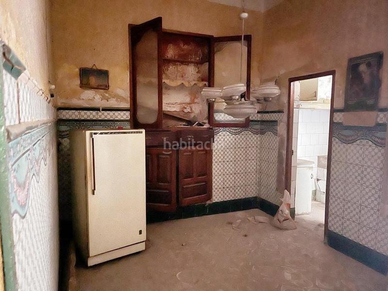 Foto 341dee56-9ec8-4bf3-bf5f-61b3c763c3b9. Casa in Casco Histórico Castellón de la Plana