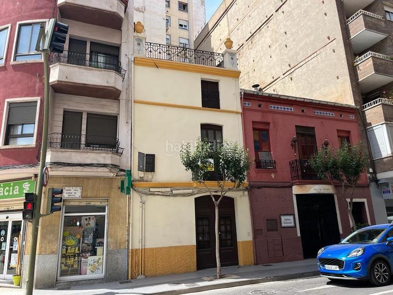 Foto 8b949230-4c30-440f-bb91-88c317c6b1c8. Casa in Casco Histórico Castellón de la Plana
