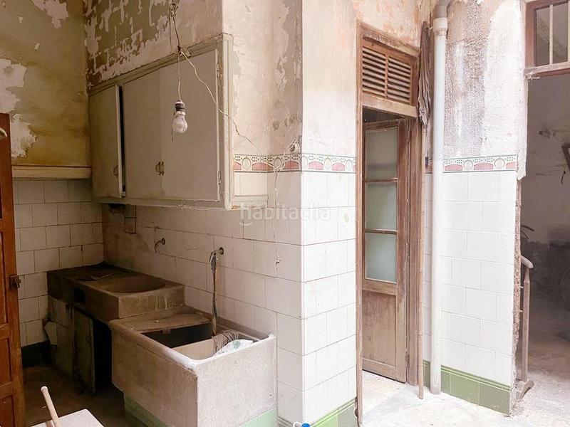 Foto a068daf1-b7ca-45bc-896f-218de0c54eda. Casa in Casco Histórico Castellón de la Plana