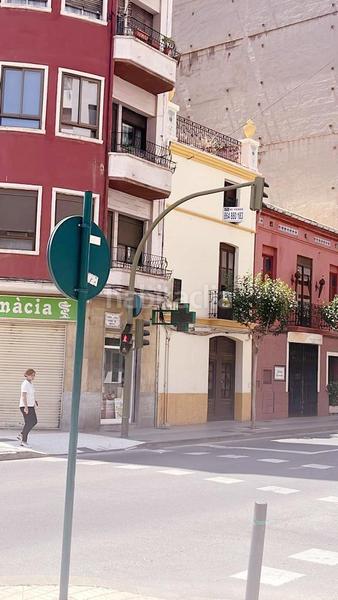 Foto c2ef5585-4a19-4bd0-8f4f-cf22db5fd0d9. Casa in Casco Histórico Castellón de la Plana
