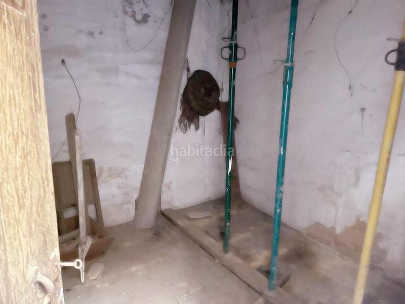 Foto c84e14c0-aaf1-48cc-88d2-152efa77c5d9. Casa in Casco Histórico Castellón de la Plana