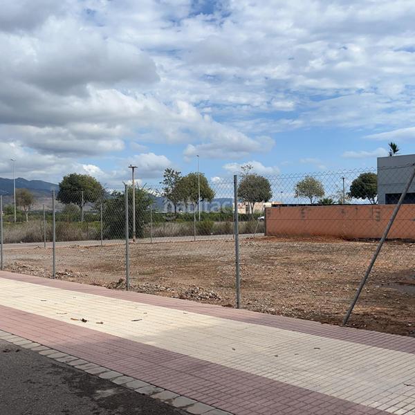 Foto 0587fc10-67f2-4c72-b4ea-215c0063003d. Terreny residencial a Pau Lledó Castellón de la Plana