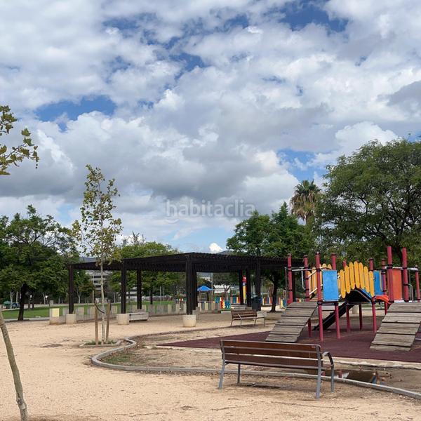 Foto 3b144238-faa2-4f18-beba-0d7ea7977d83. Terreny residencial a Pau Lledó Castellón de la Plana