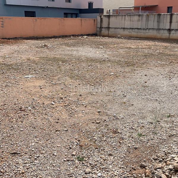 Foto 53d31a8e-df3c-4e98-90c0-b60749023b52. Terreny residencial a Pau Lledó Castellón de la Plana